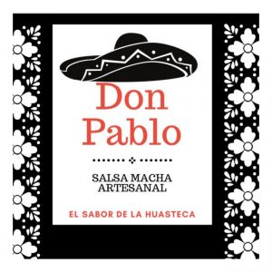 Don Pablo Salsa