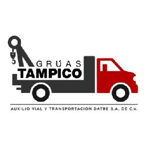 Grúas Tampico